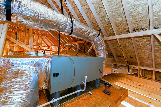 Trusted Hvac service in Gibson Island, MD - FH HVAC